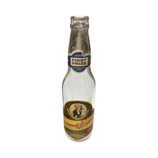 Vintage Brading's Cincinnati Cream