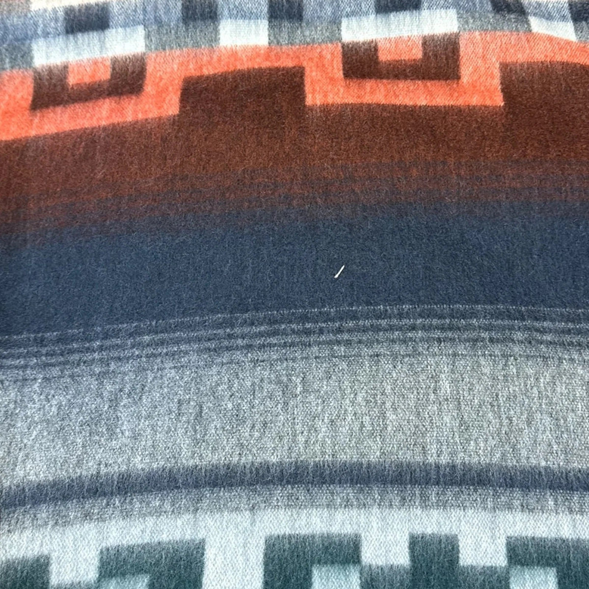 Yuma Large Alpaca Blanket