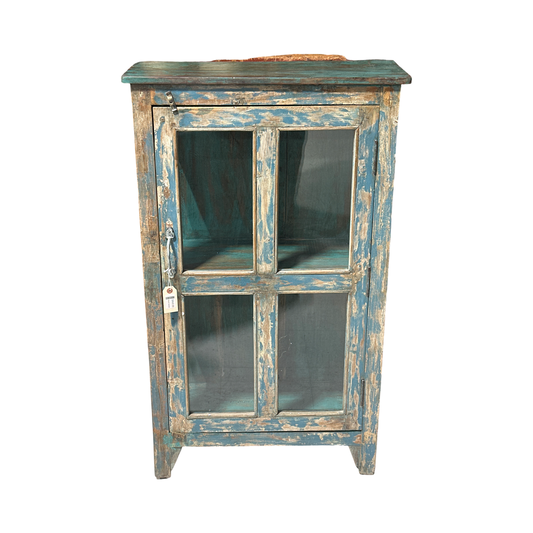 Wood Cabinet