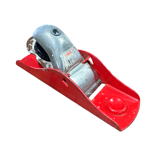 Vintage DAREX Mini wood Planer