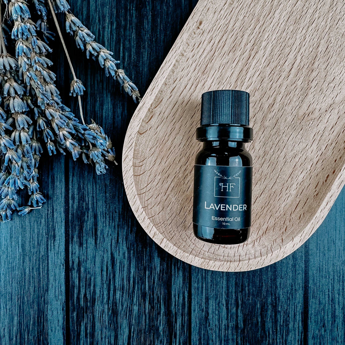 Lavender Essential Oil