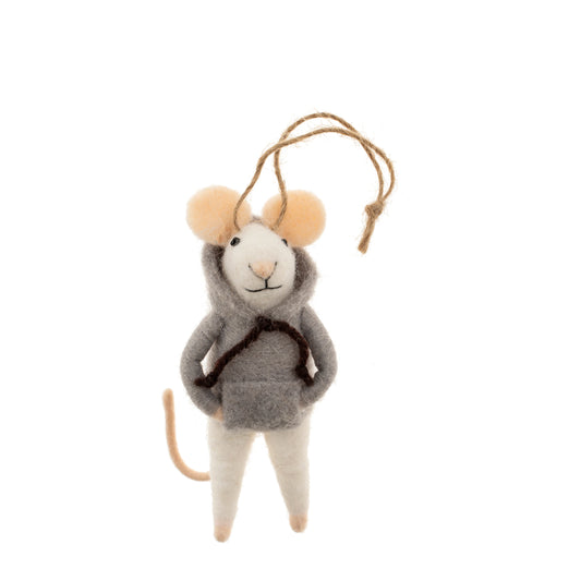 Hoodie Hayden Mouse