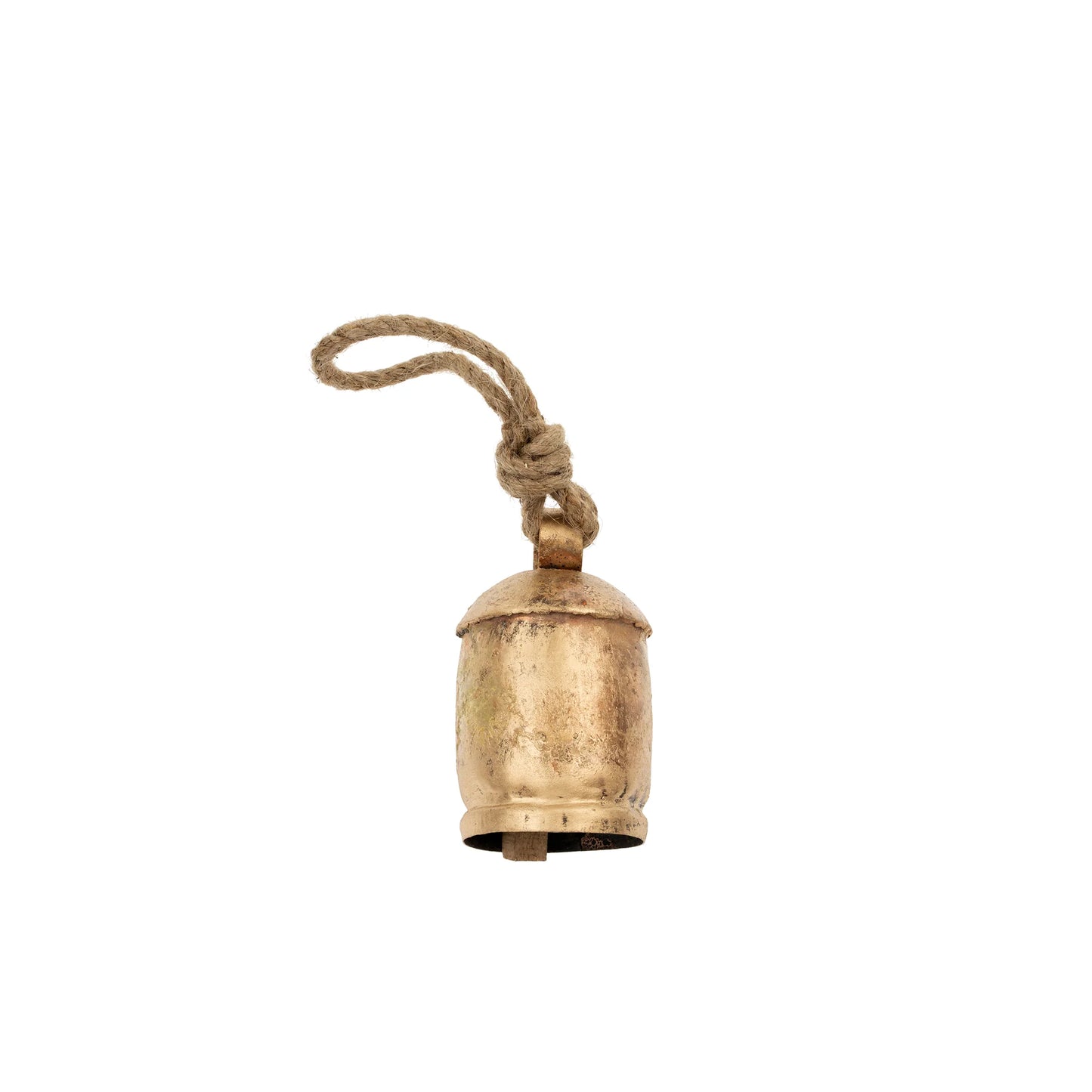 Rustic Temple Bell Medium