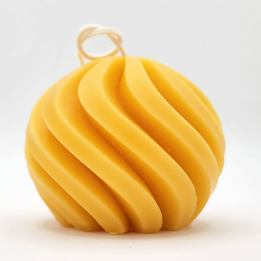 Spira Beeswax Candle