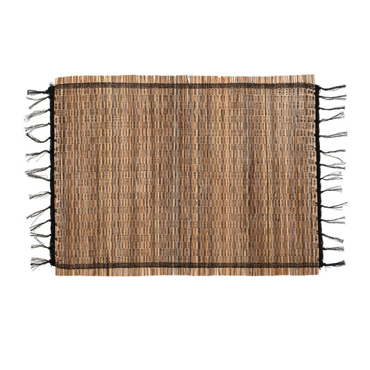 Carmel Palm Placemats S/4