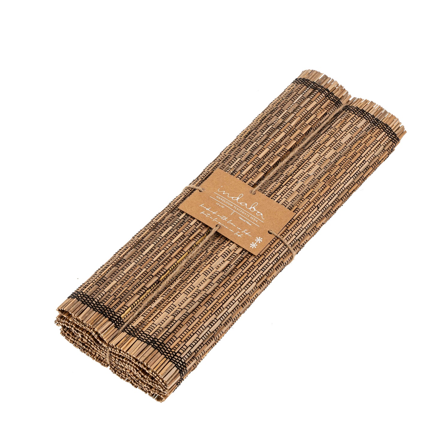 Carmel Palm Placemats S/4