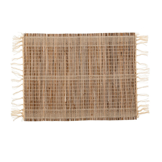 Monterosso Palm Placemats S/4