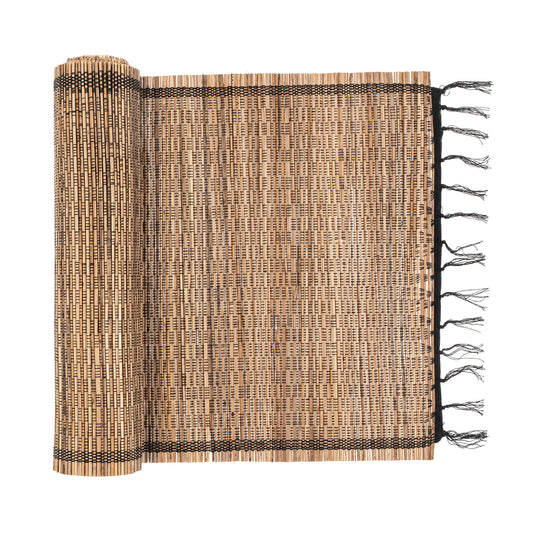 Carmel Palm Runner 14x72"