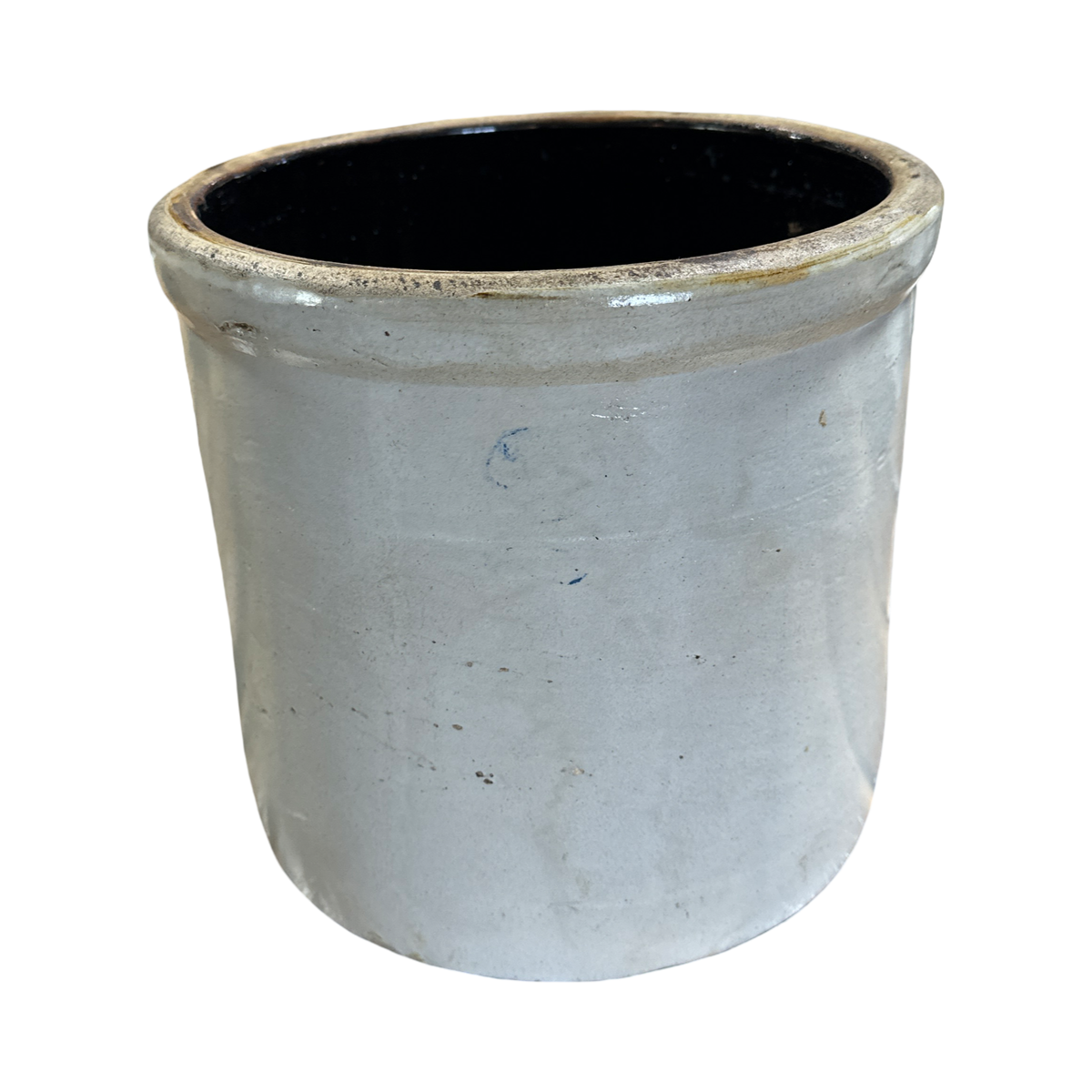 Vintage 2 gallon crock