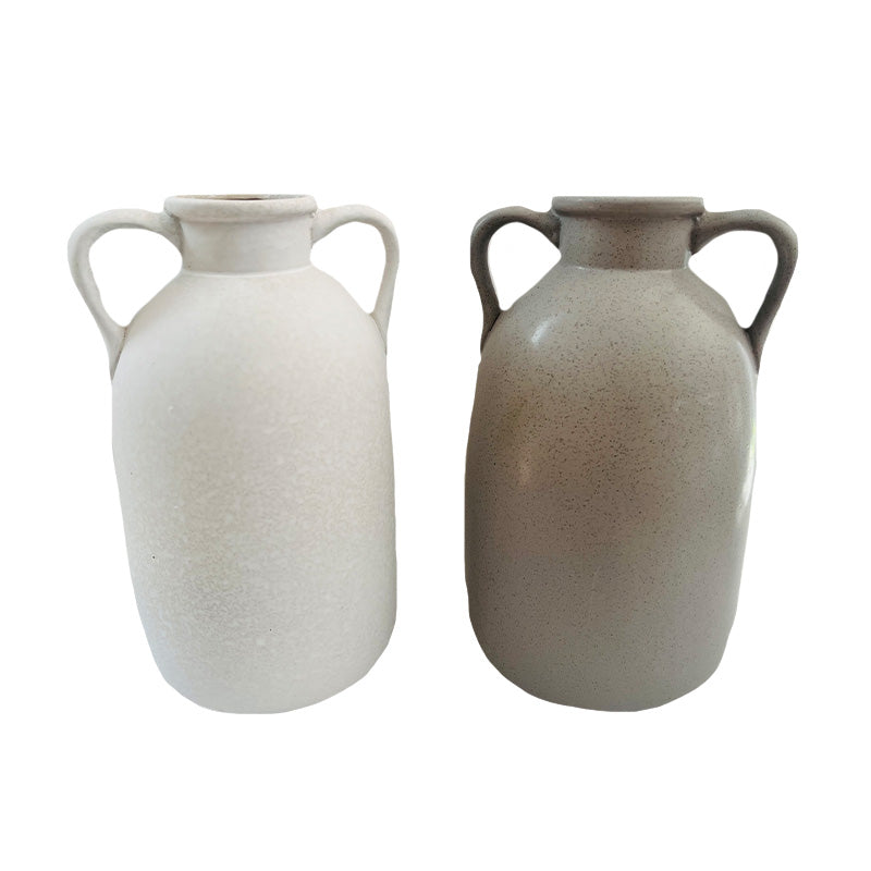 Ceramic Vase Neutral