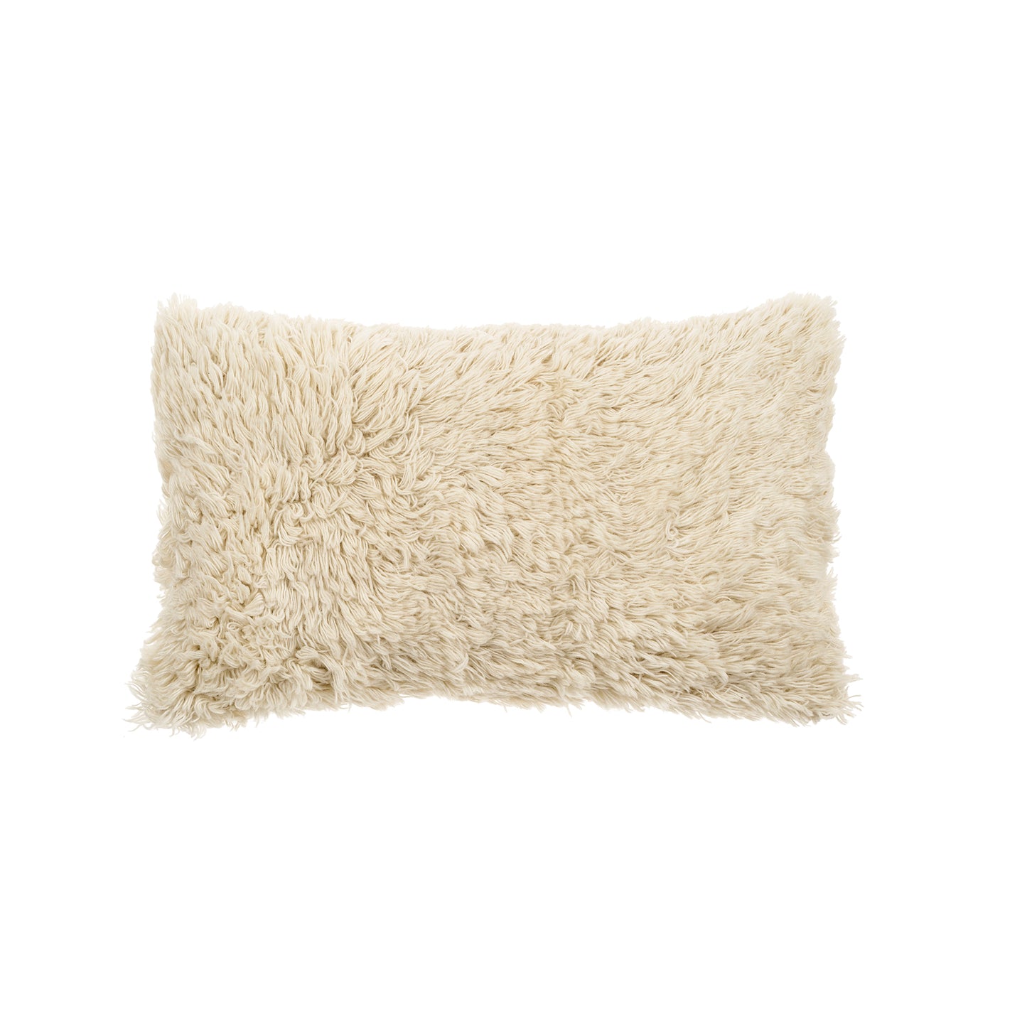 Auckland Wool Pillow 16x24"
