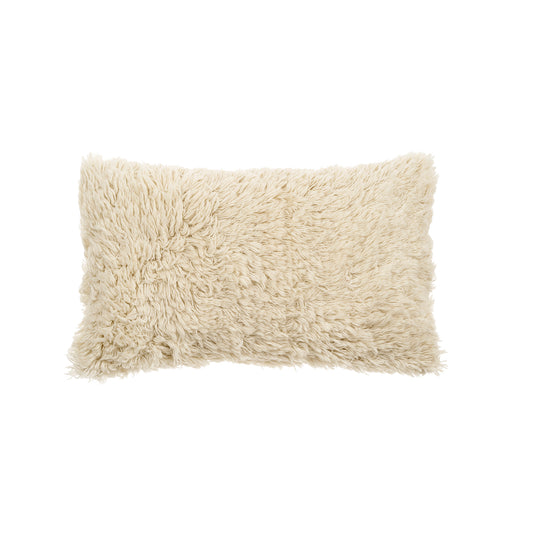 Auckland Wool Pillow 16x24"