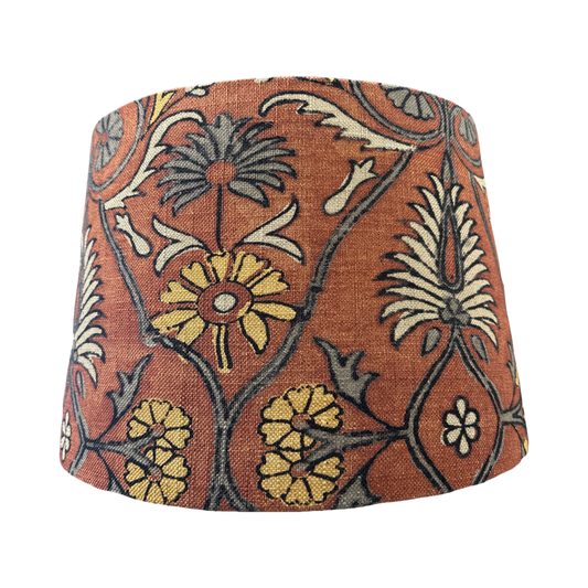 Sullana Sierra-Rust Lampshade 35x40x27cm
