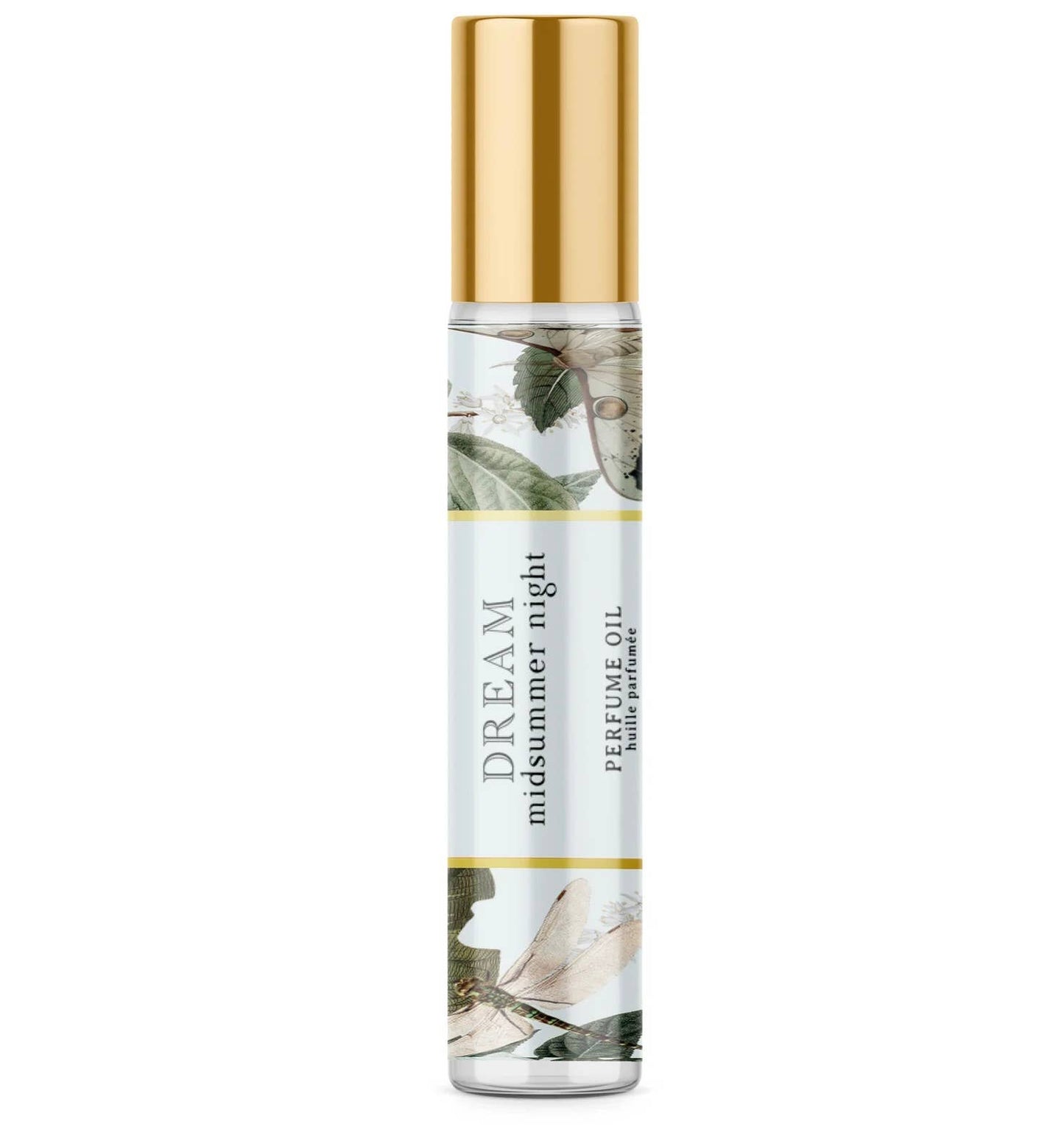 Dream Midsummer Night Perfume Oil