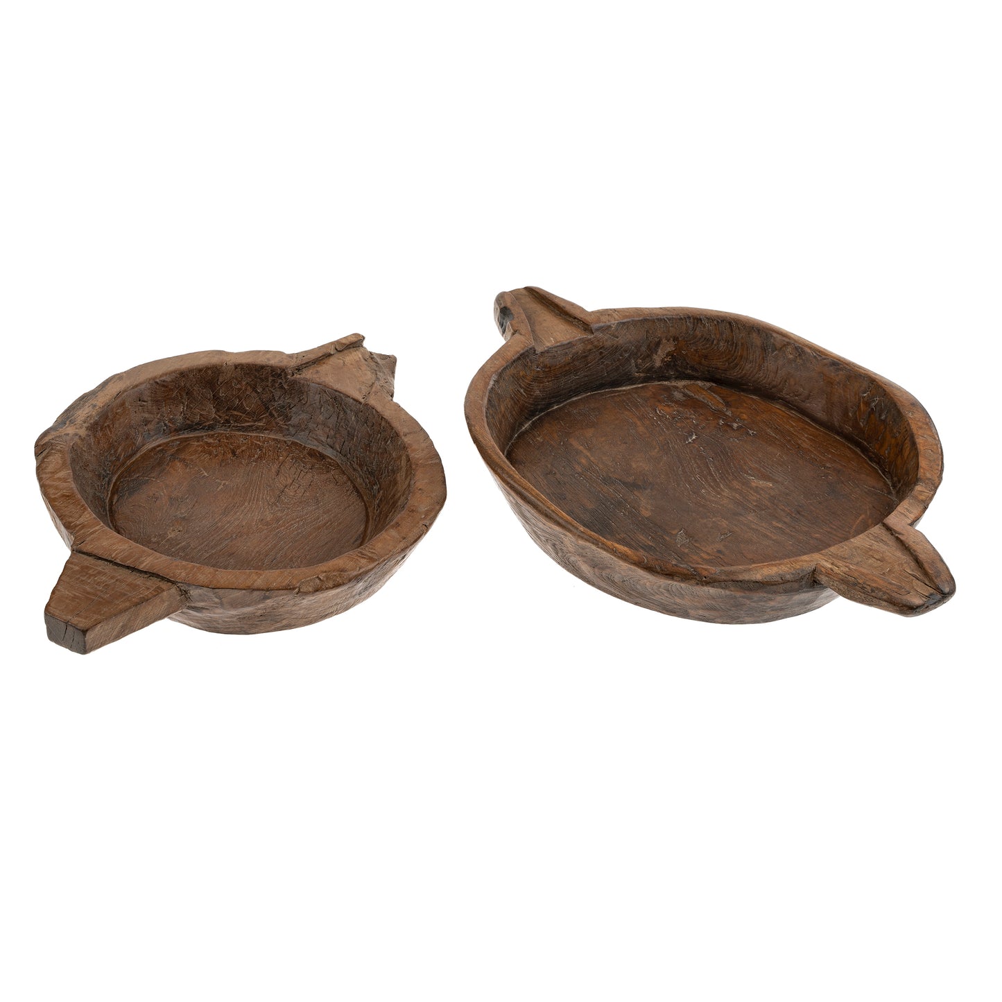 Vintage Wooden Parat