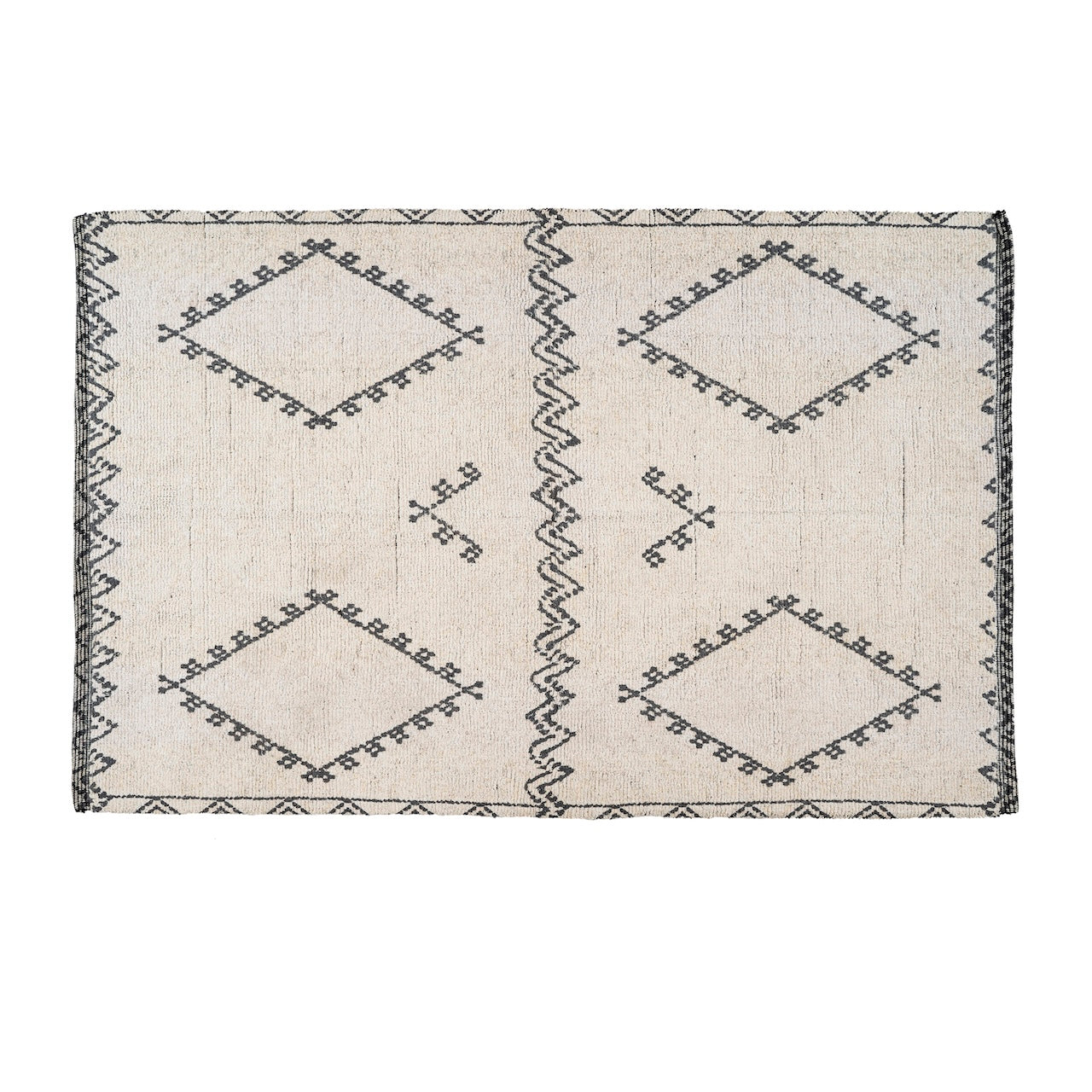 Mirabel Rug 4x6'