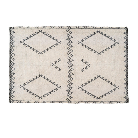 Mirabel Rug 4x6'