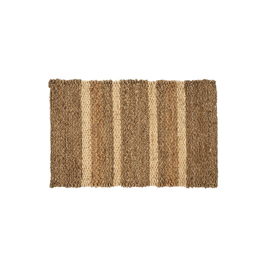 Riviera Woven Mat 2x3'