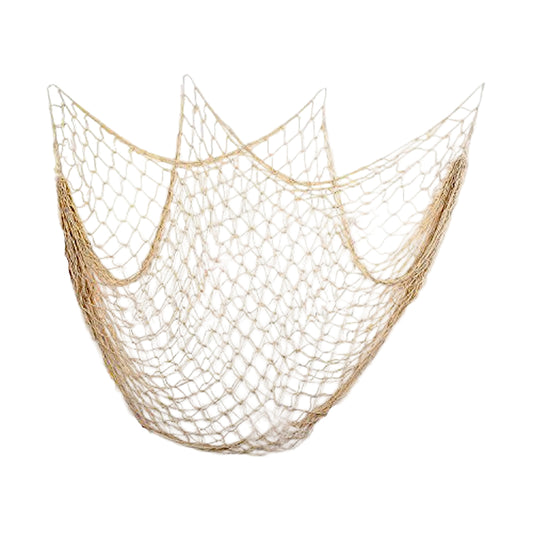 Cotton Fishing Net 100x200cm
