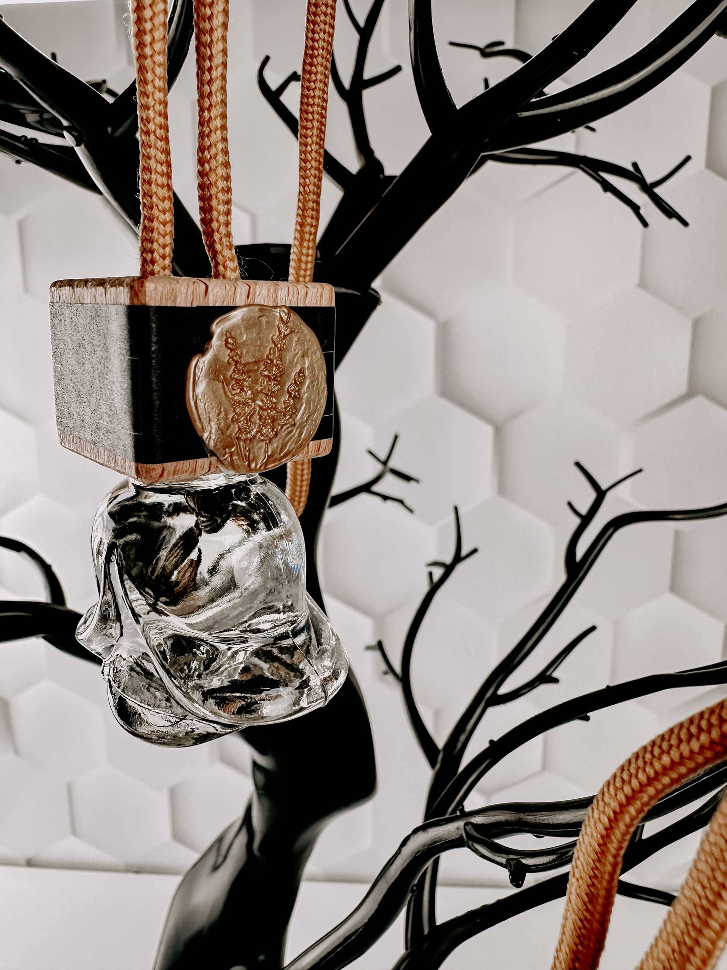 Lavender Air Diffuser