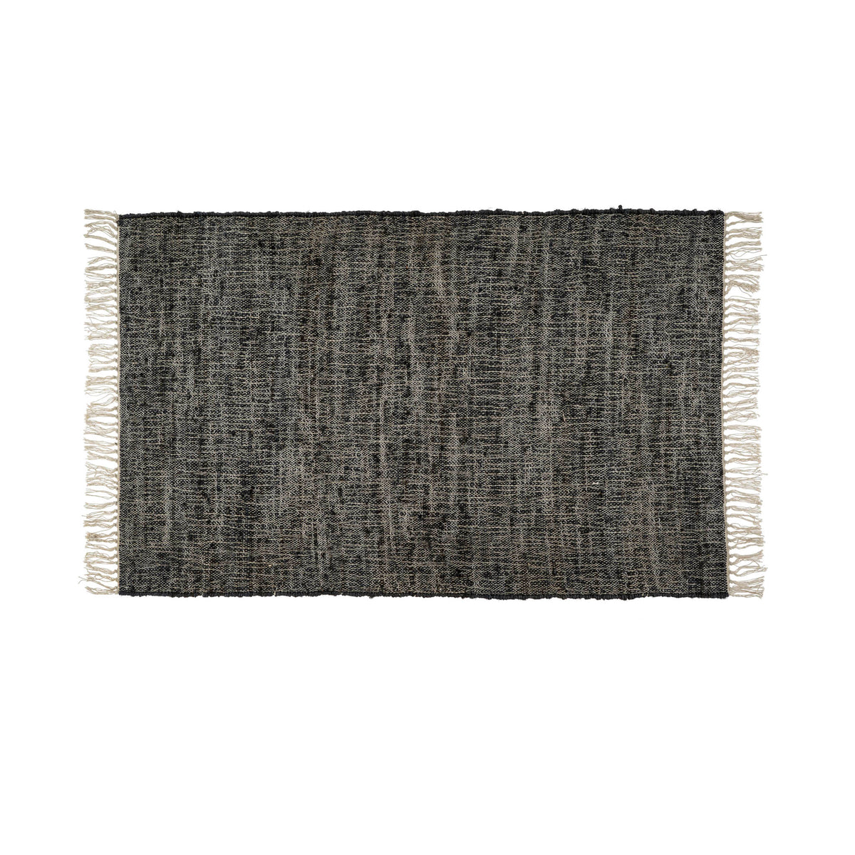 Ojai Handwoven Rug Indigo
