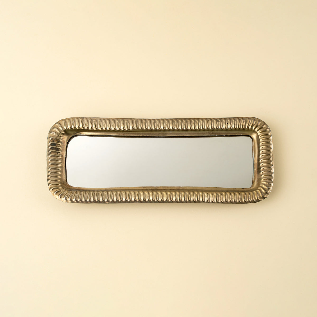 Equinox Rectangular Mirror - S