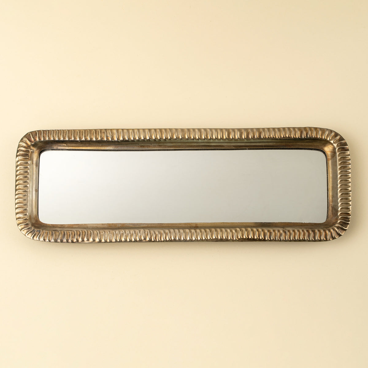 Equinox Rectangular Mirror - L