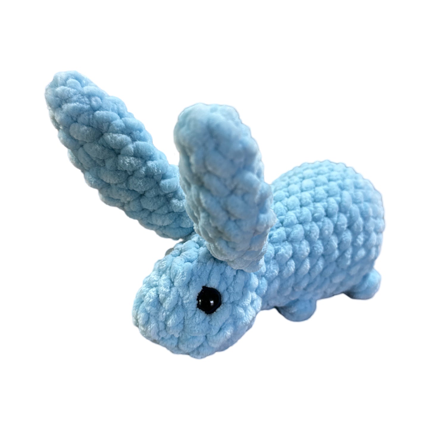 Crochet Easter Bunny SM