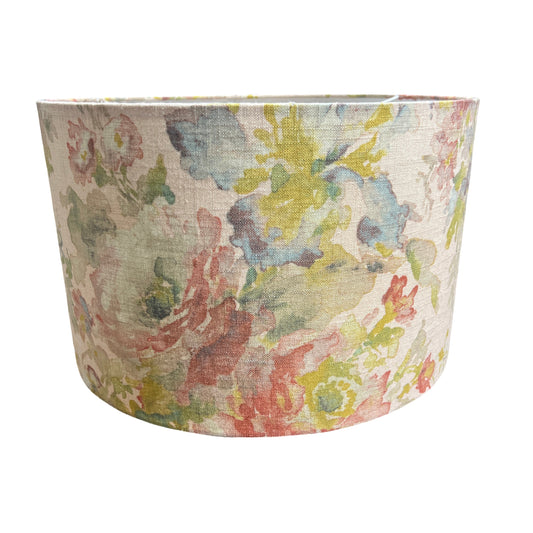 Macbeth Peachy Lampshade 40x25cm