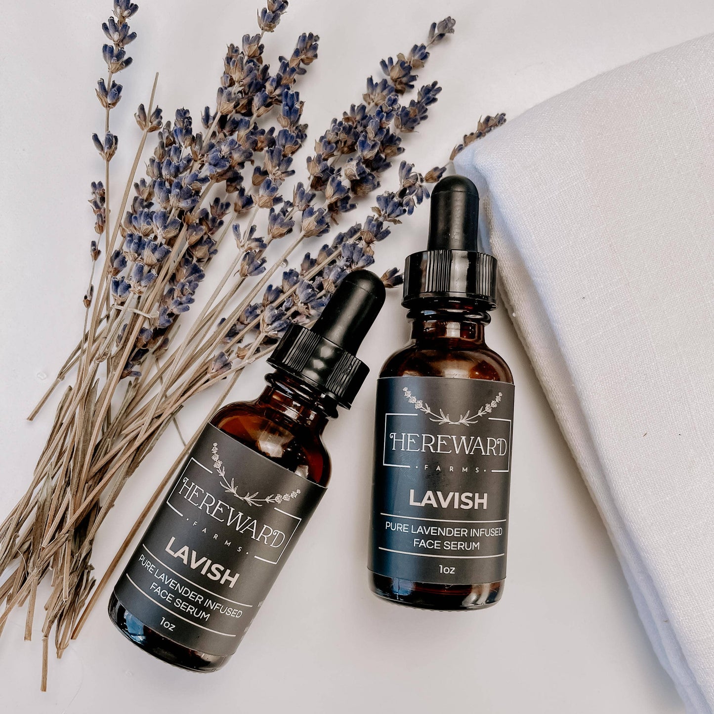 Face Serum Lavish