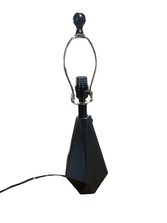 Geometric Lamp