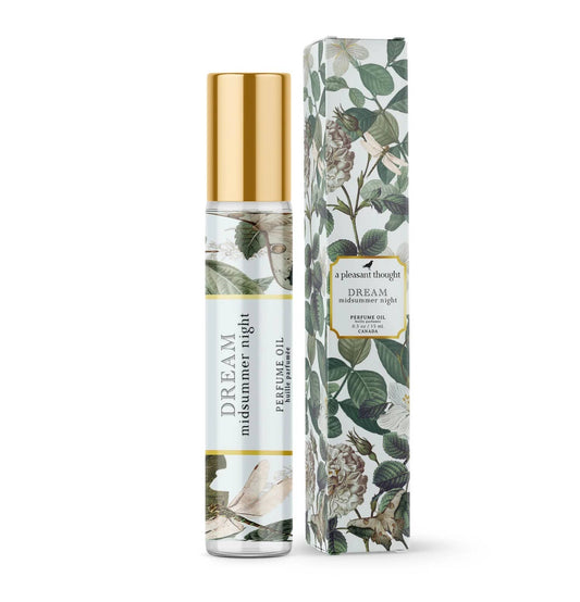 Dream Midsummer Night Perfume Oil