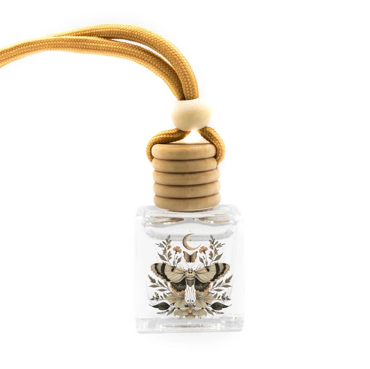 MOTH & MOON | CAR DIFFUSER