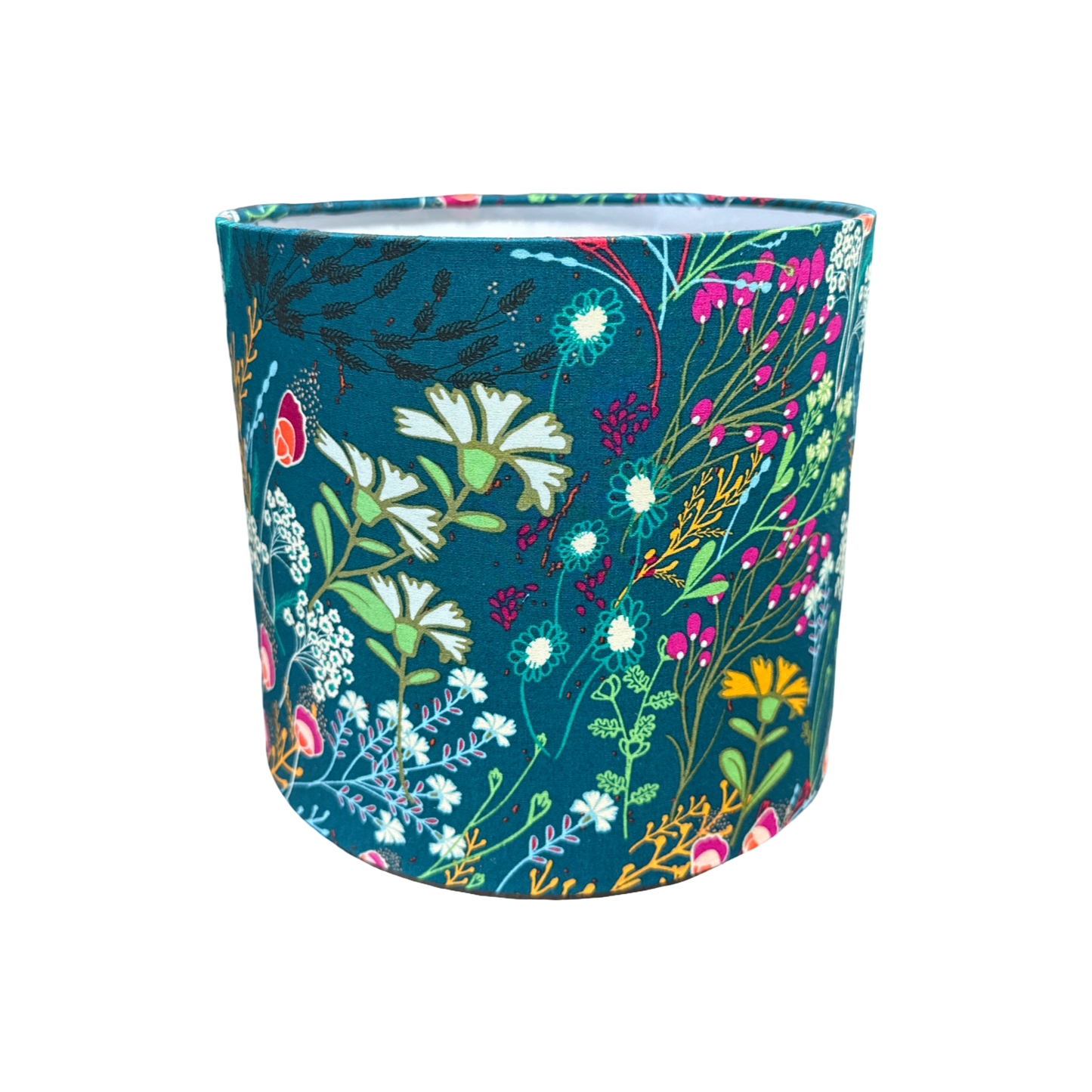 Meadow Bold Lampshade 20x18cm