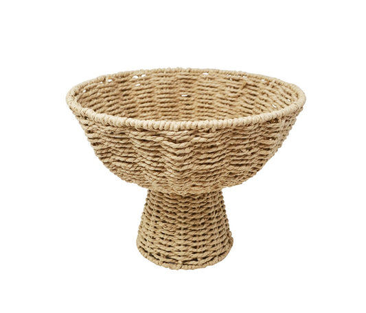 Basket on Stand