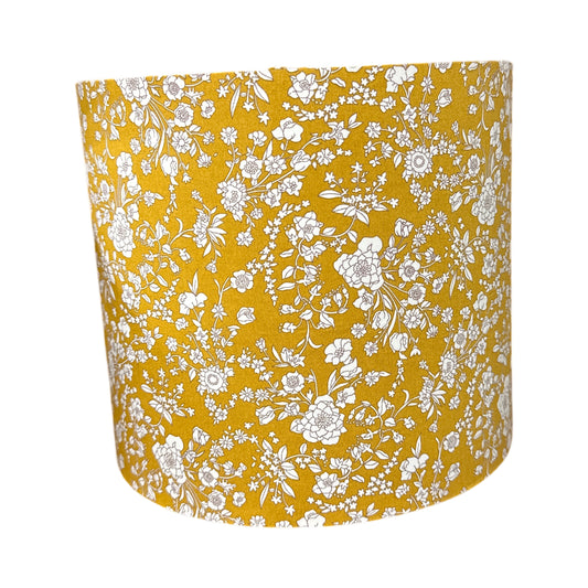Summer Blooms Lampshade 20x18cm