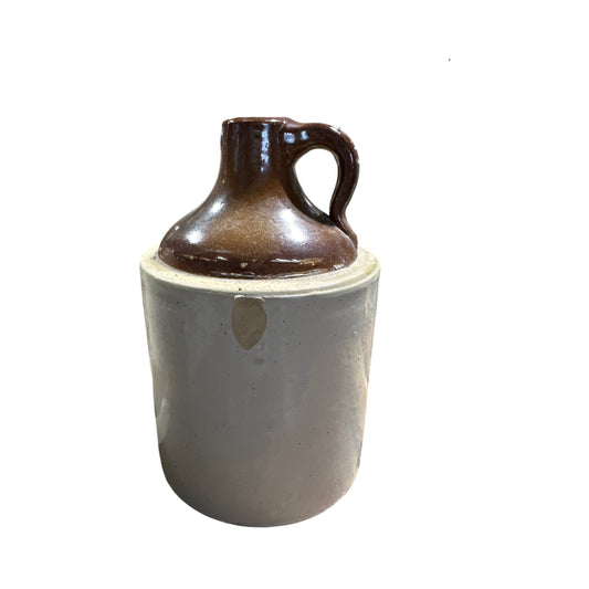 1/2 gallon crock jug