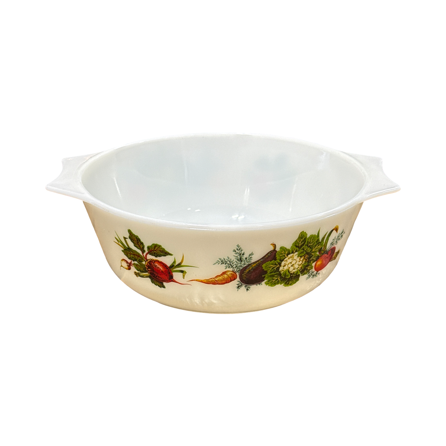 Vintage 34B Tuscany Casserole Dish