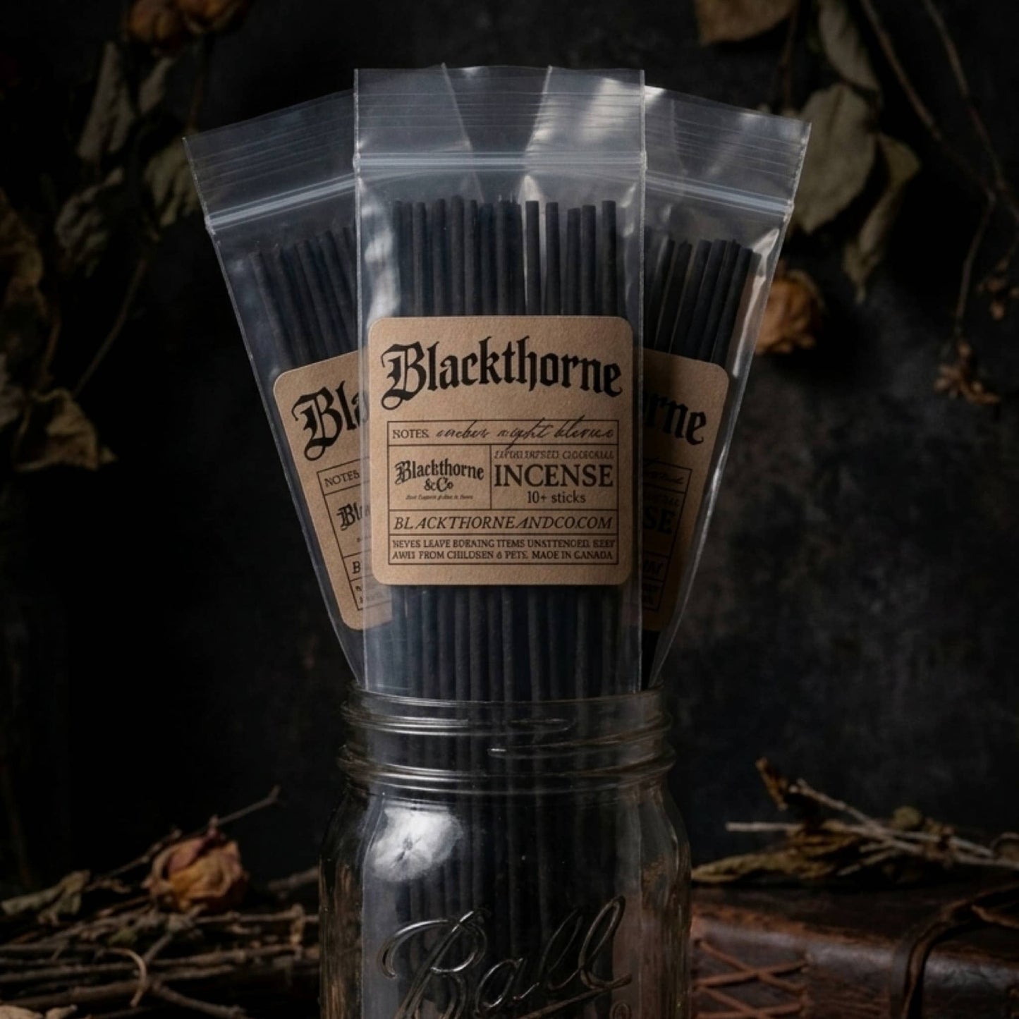 Antique Shop Incense Sticks