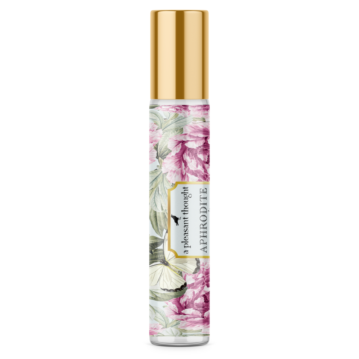 APHRODITE rose peony & cocoa Perfume Oil