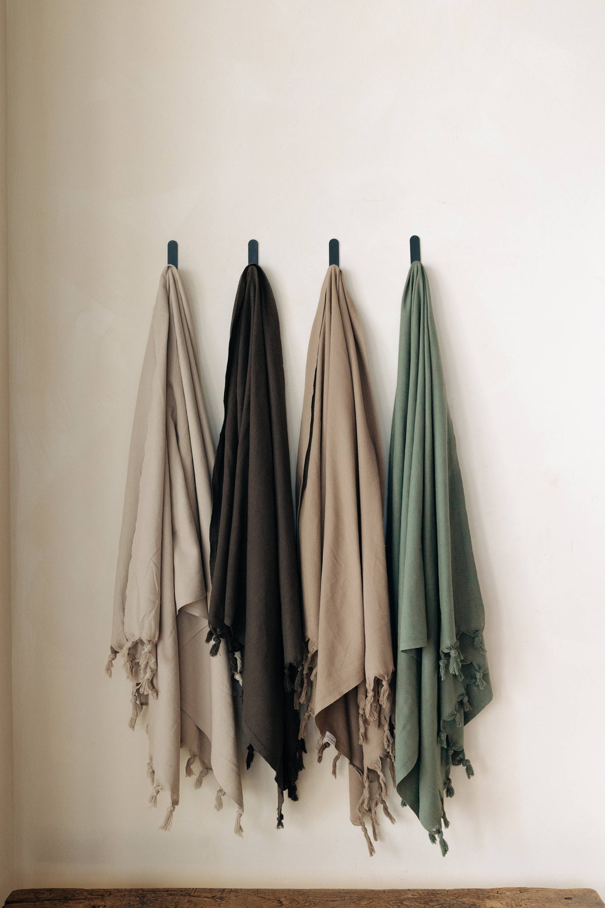 Oversized Turkish Towel | 100% Turkish Cotton