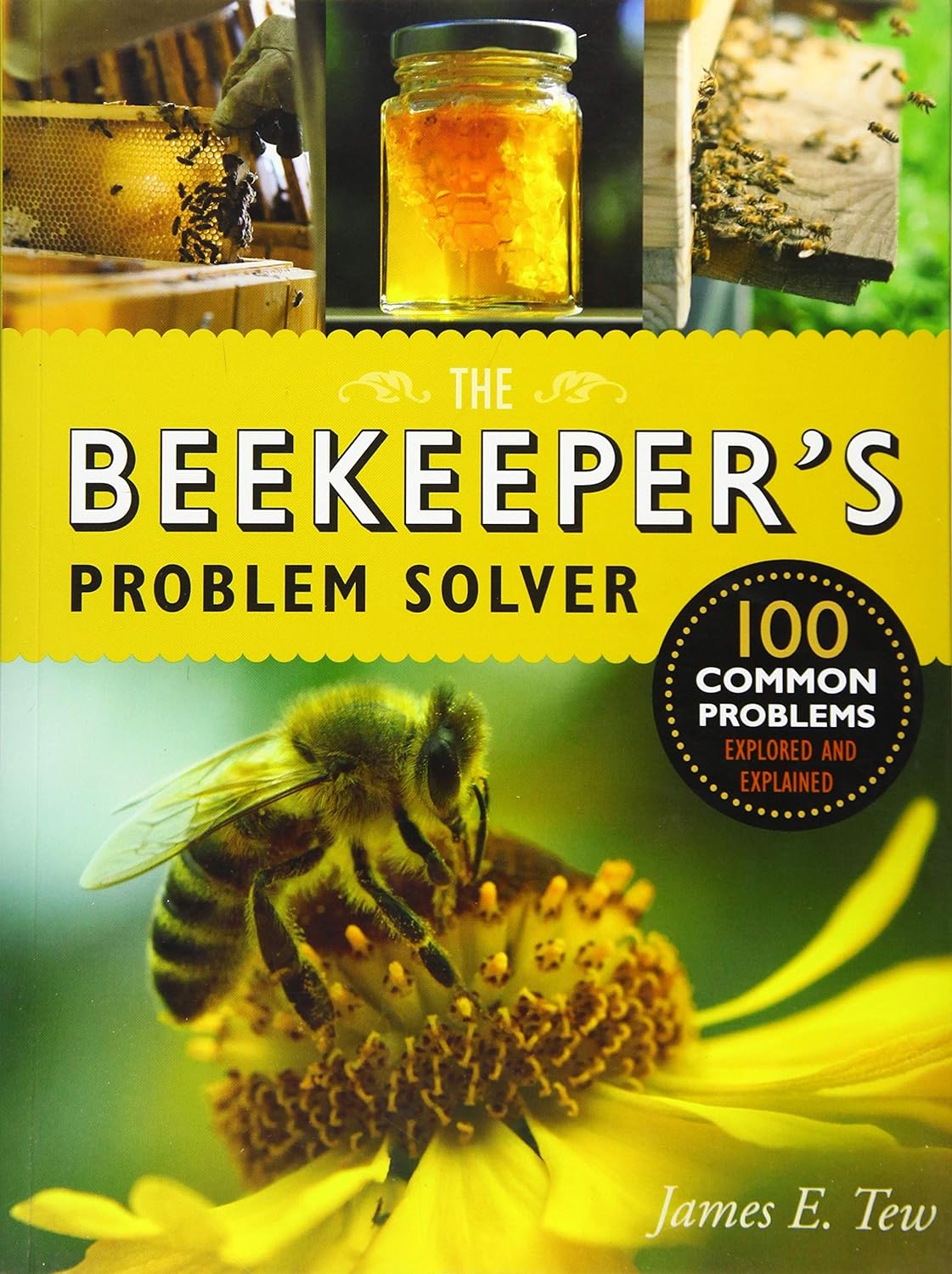 The Beekeeper's Problem Solver