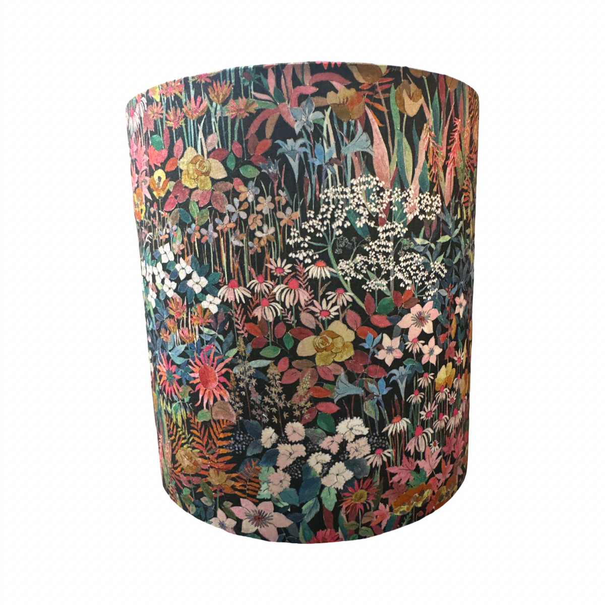 Faria Flower Liberty of London Lampshade 17x18cm