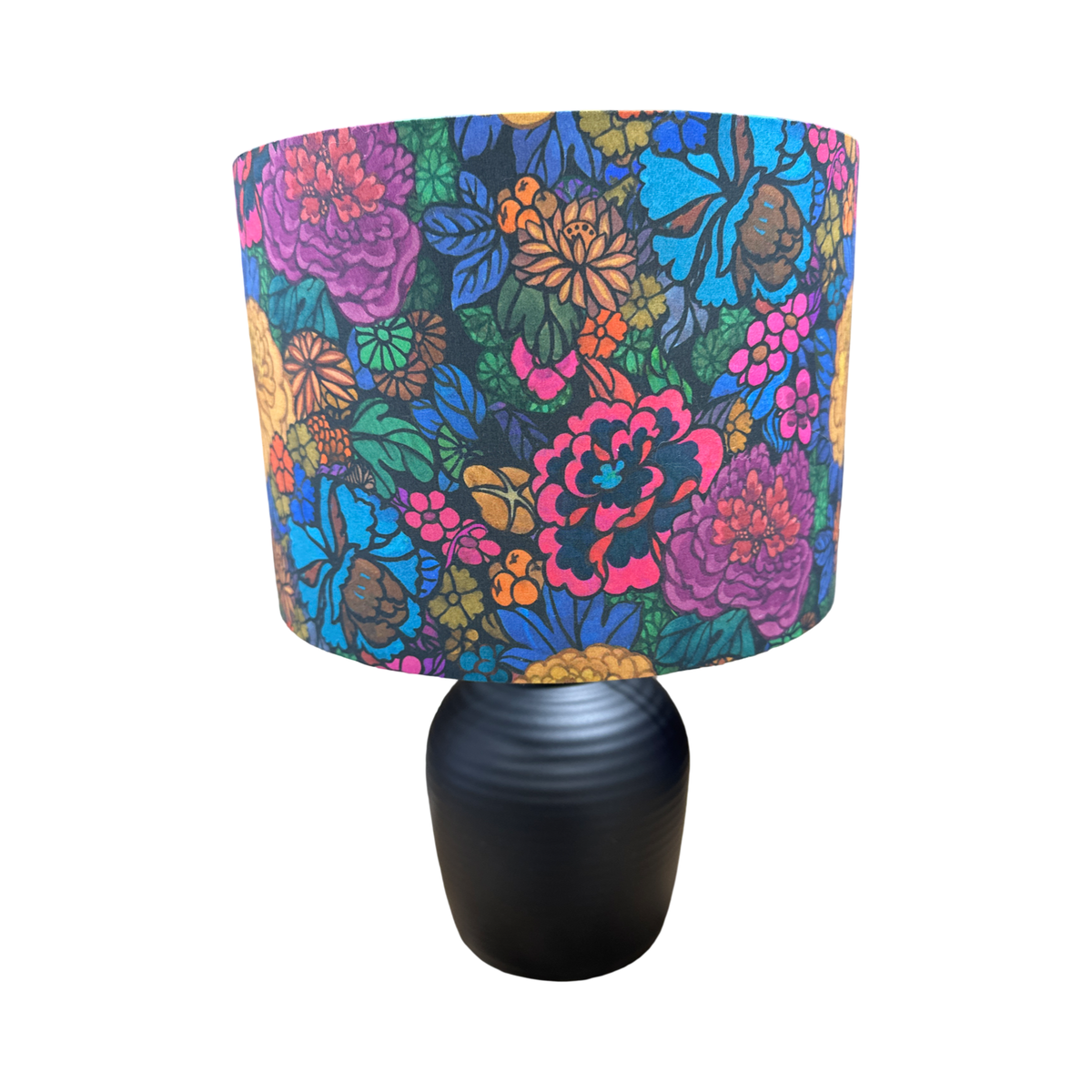 Heritage Gadern Liberty of London Lampshade 22x16cm