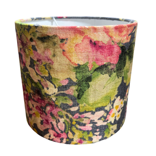 Macbeth Grafite Lampshade 20x18cm