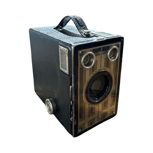 Vintage Brownie Junior Six-16 Camera