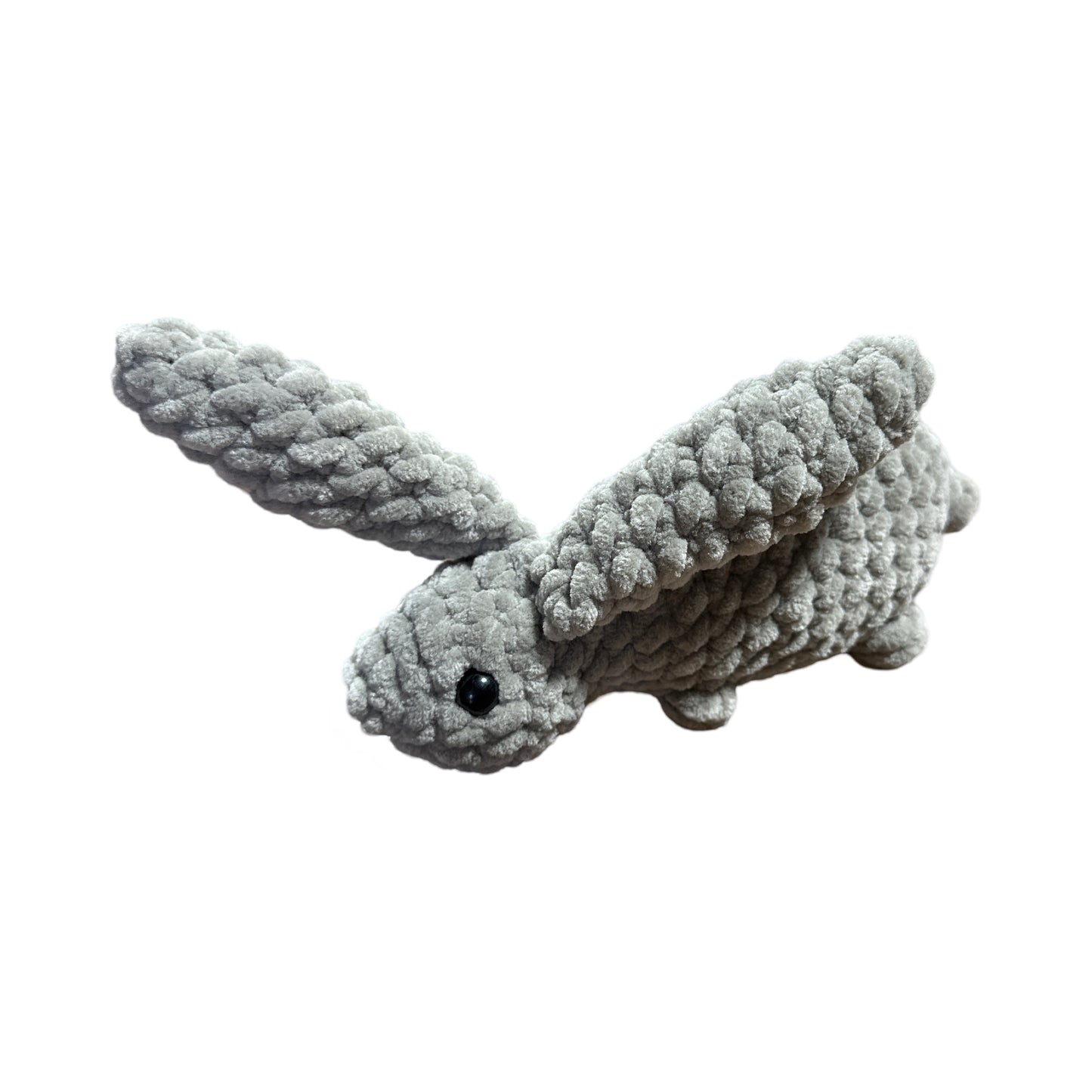 Crochet Easter Bunny SM