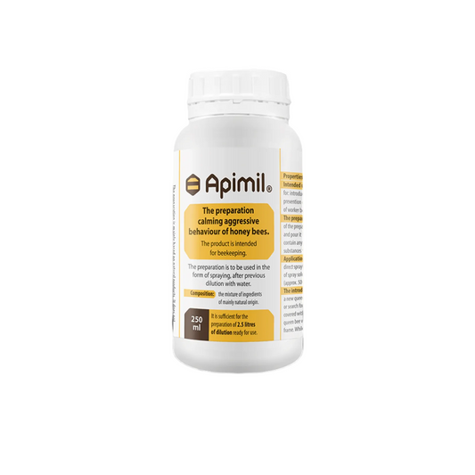 Apimil Liquid Smoker 250ml