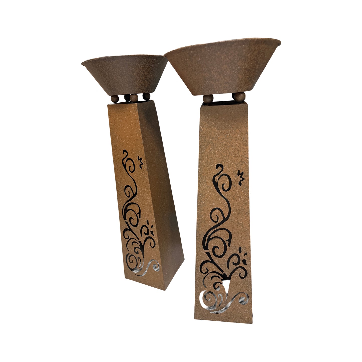 Bird Bath on Pedestal