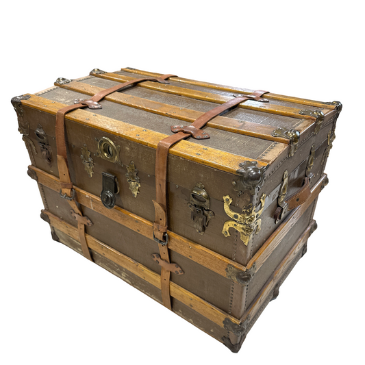 Vintage Trunk